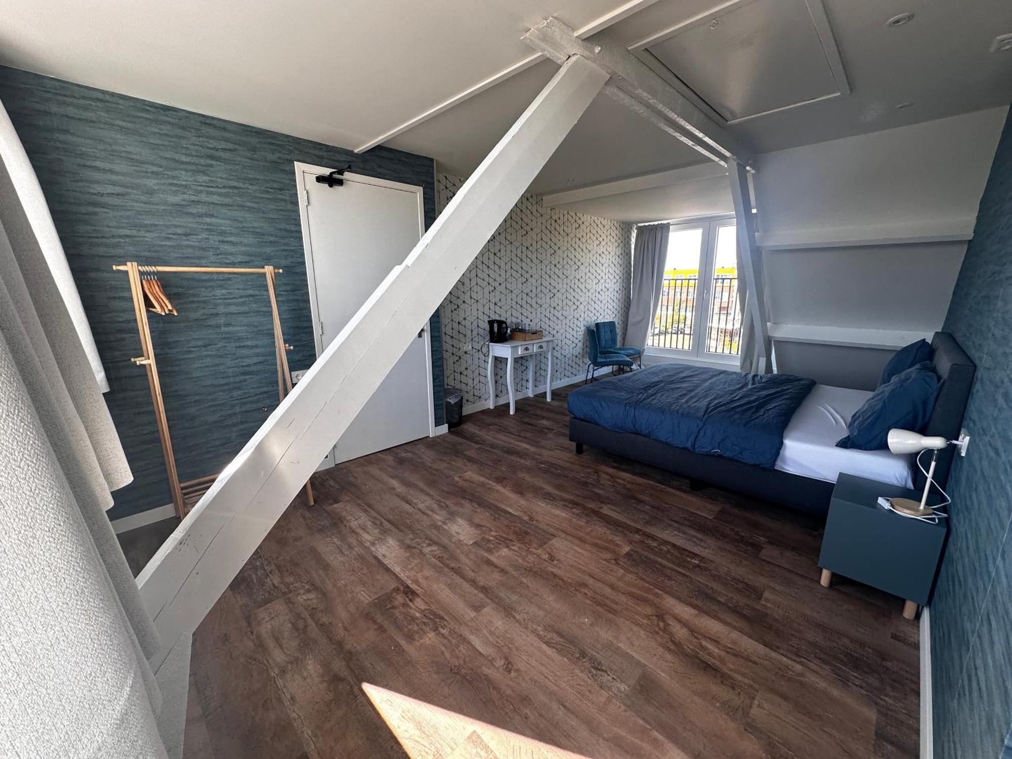Bed and Breakfast Eetcafe Punt Roelofarendsveen Zewnętrze zdjęcie